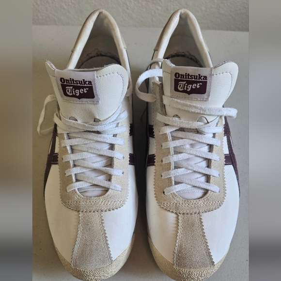 Onitsuka Tiger by Asics Other - Men's Onitsuka Tiger Sneakers USED
